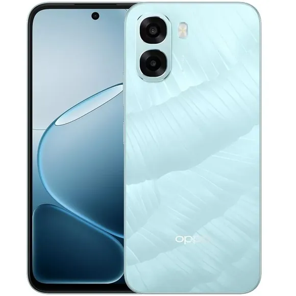 : Oppo A6x   4G  5G  