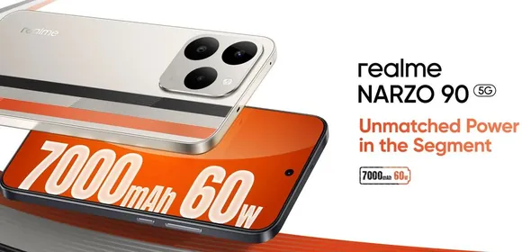 ������: Realme ������������ � ����� Narzo 90 � 90x � ������ ���������