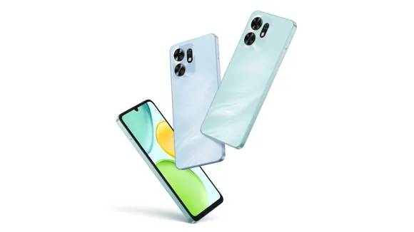 ������: Honor ����������� � ����� ��������� �������� Play 60A