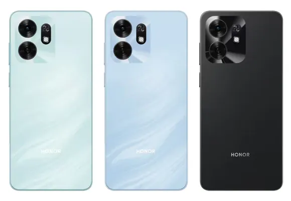 ������: Honor ����������� � ����� ��������� �������� Play 60A