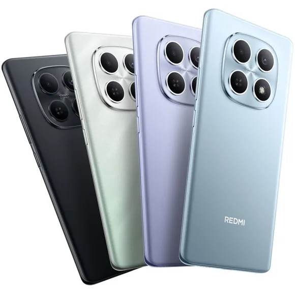 ������: Redmi ����������� ���������� ����� Note 15 � ��������� 5G � 4G