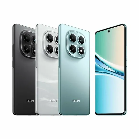 ������: Redmi ����������� ���������� ����� Note 15 � ��������� 5G � 4G