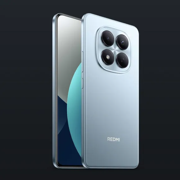 ������: Redmi ������� �� ���������� ����� Pro-������ Note 15