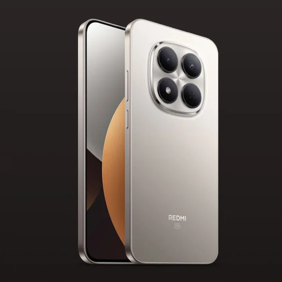 ������: Redmi ������� �� ���������� ����� Pro-������ Note 15