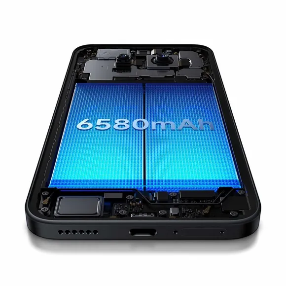 ������: Redmi ������� �� ���������� ����� Pro-������ Note 15