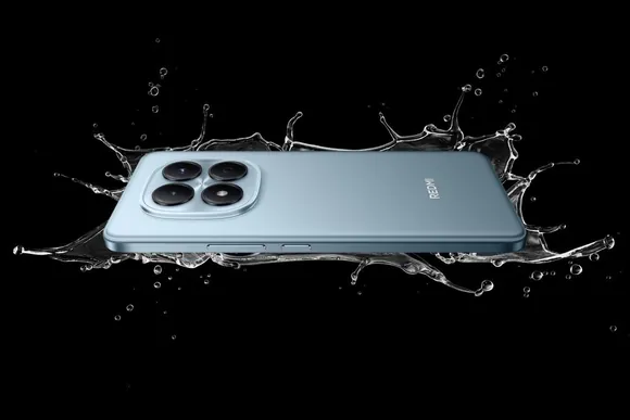 ������: Redmi ������� �� ���������� ����� Pro-������ Note 15