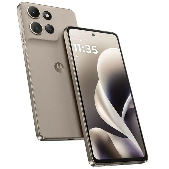 ������:Moto G Power (2026) �  ���������� �������� � ������� ������� ������������