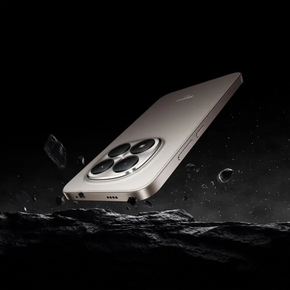 ������: Redmi ������� �� ���������� ����� Pro-������ Note 15