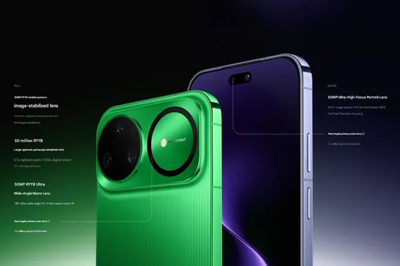 ������: Huawei ����������� Nova 15 Pro � Ultra � �������� �� ���������� � ������������