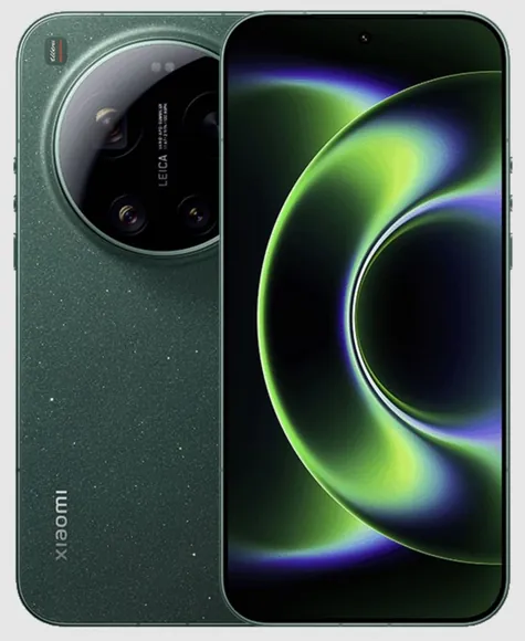 ������: Xiaomi 17 Ultra � ������� � 200 �� ����� � Leica-������� � ������������ �������