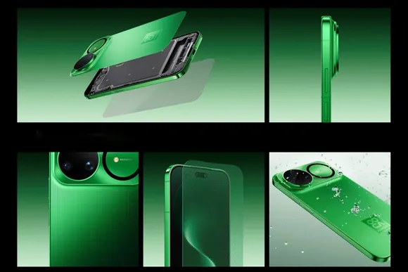 ������: Huawei ����������� Nova 15 Pro � Ultra � �������� �� ���������� � ������������