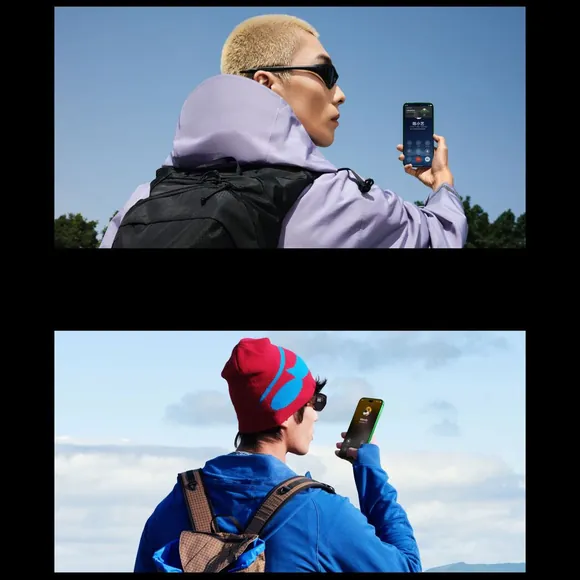 ������: Huawei ����������� Nova 15 Pro � Ultra � �������� �� ���������� � ������������