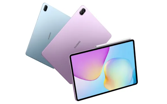 ������: Huawei ������������ MatePad 11.5 (2026) � ������� � ������������ ������� ��� �����