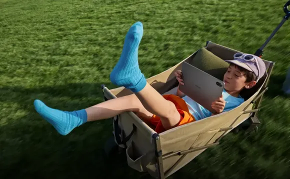 ������: Huawei ������������ MatePad 11.5 (2026) � ������� � ������������ ������� ��� �����