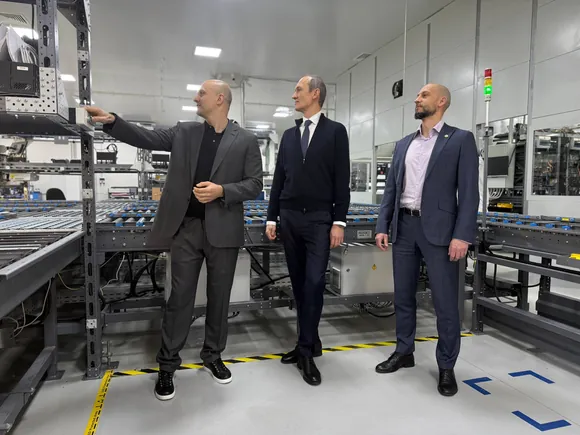 � ������������ ����� ��������� �������� ������������ ������� ������� 4G/LTE