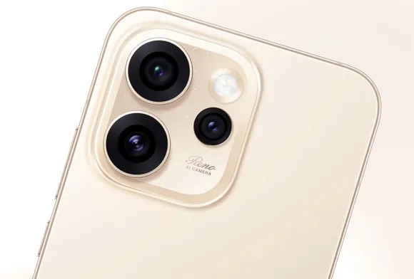 ������: Oppo ������������ �� ������� Reno15 Pro Max � Pro � 200 �� �������