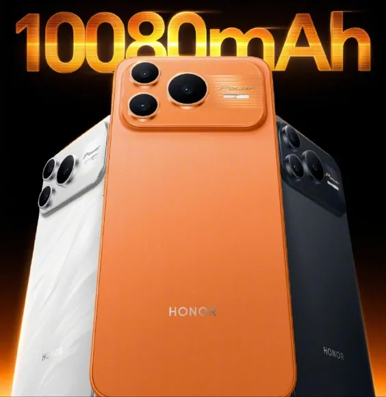 �����: Honor ������� Power 2 � �������� �� 10 080 ���