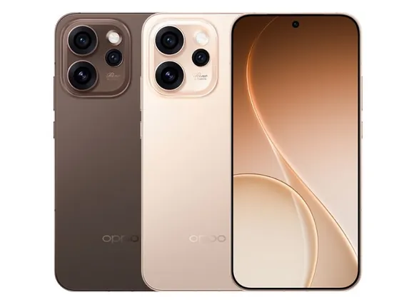 ������: Oppo ������������ �� ������� Reno15 Pro Max � Pro � 200 �� �������