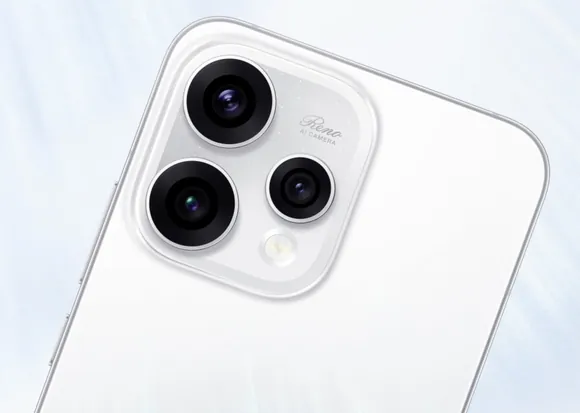 ������: Oppo ������� ���������� ������ Reno15 � Snapdragon 7 Gen 4 � ���-�������