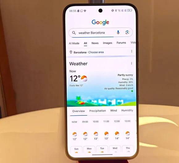 MWC 2026:  TCL �������� ������ AMOLED NxtPaper