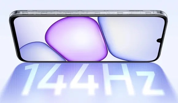 ������: Realme C83 5G � ������� ��������� � �������� �� 7000 ���