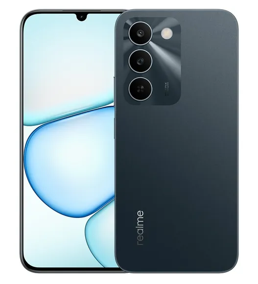 ������: Realme C83 5G � ������� ��������� � �������� �� 7000 ���
