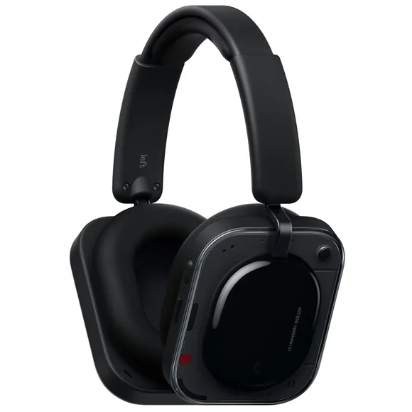 ������: Nothing Headphone (a) ��������� �� 135 ����� ������