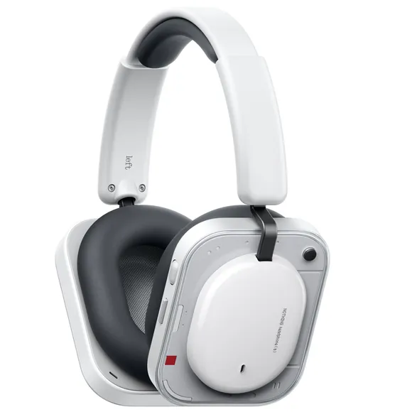 ������: Nothing Headphone (a) ��������� �� 135 ����� ������