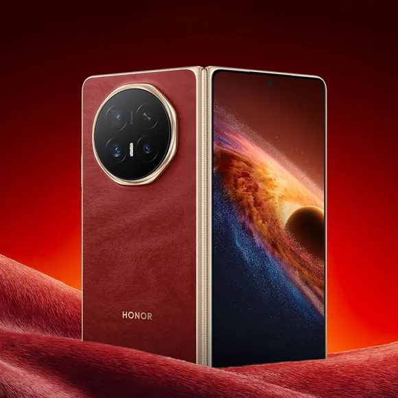 ������: � ����� ���������� ������� Honor Magic V6 � ��������� ��������