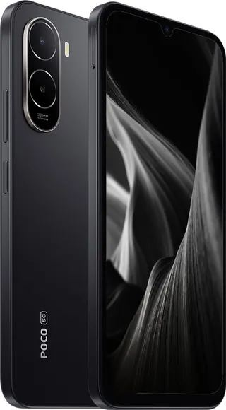 ������: Poco C85x- ����� ������� �� 120 ��������