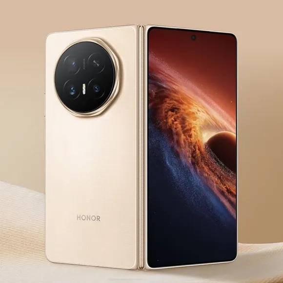 ������: � ����� ���������� ������� Honor Magic V6 � ��������� ��������