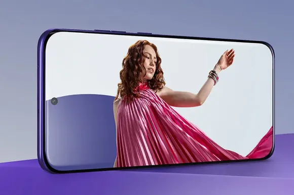 ������: ����������� Motorola Edge 70 Fusion+ � ���������� �������