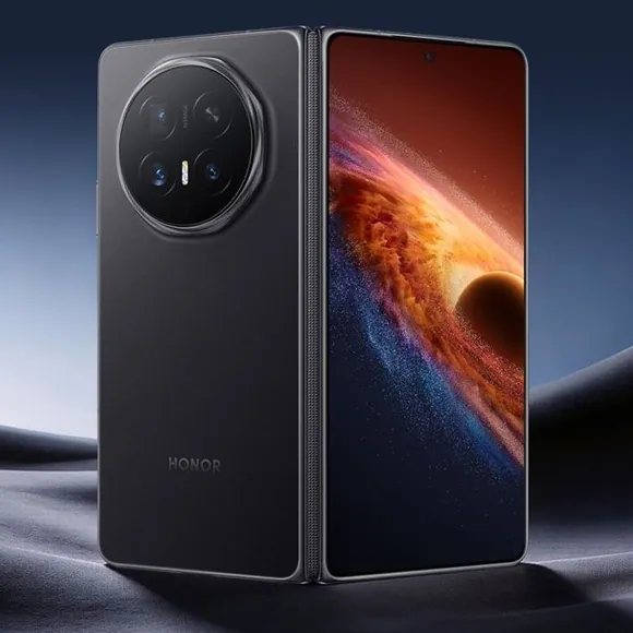 ������: � ����� ���������� ������� Honor Magic V6 � ��������� ��������