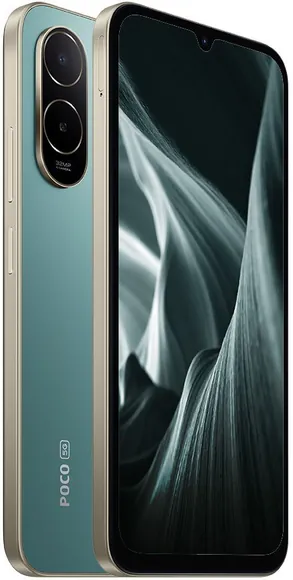 ������: Poco C85x- ����� ������� �� 120 ��������