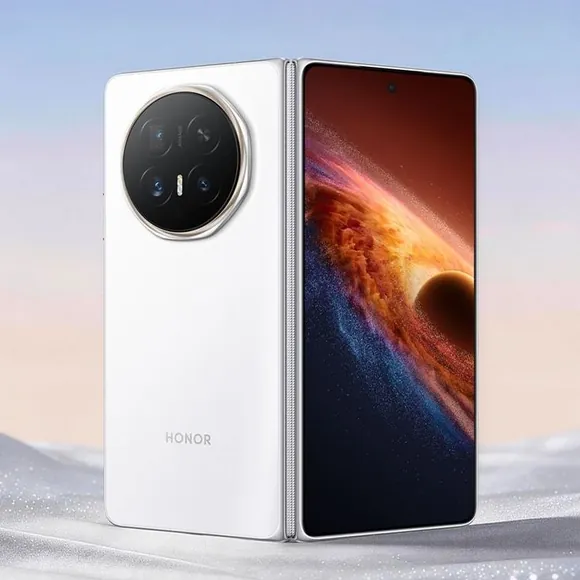 ������: � ����� ���������� ������� Honor Magic V6 � ��������� ��������