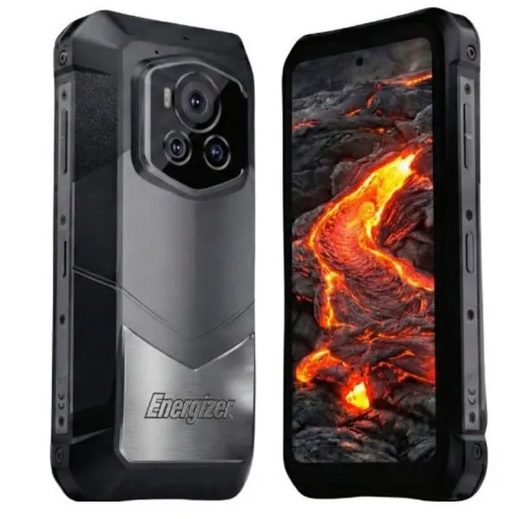 �����: Energizer P30K Apex, �������� � �������� 30 000 ���, ��������� � ����