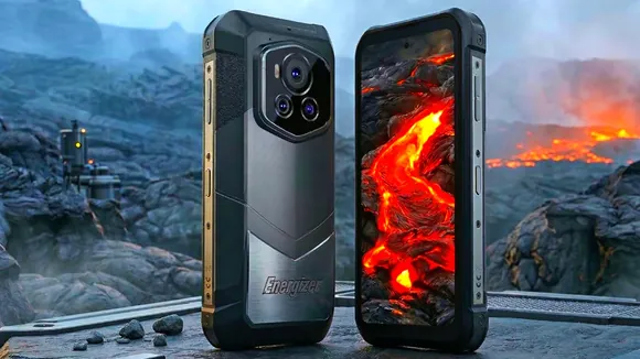 �����: Energizer P30K Apex, �������� � �������� 30 000 ���, ��������� � ����