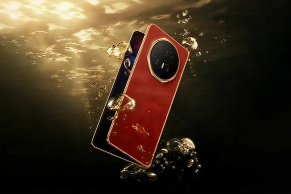 ������: � ����� ���������� ������� Honor Magic V6 � ��������� ��������