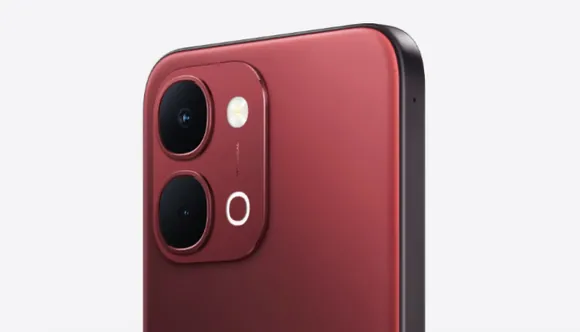 ������: ����������� Vivo Y51 Pro 5G � �������� 7200 ��� � ������� IP69