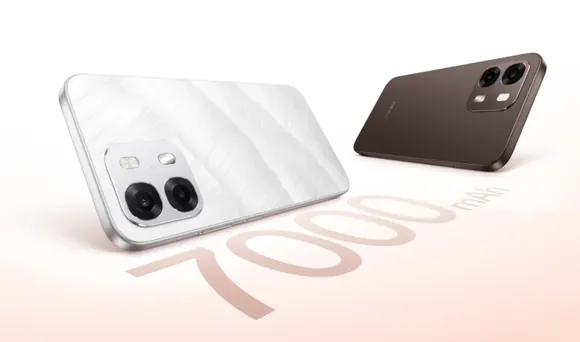 ������: Oppo A6s 5G � 80-������� ������� � IP69 �� 18 999 �����