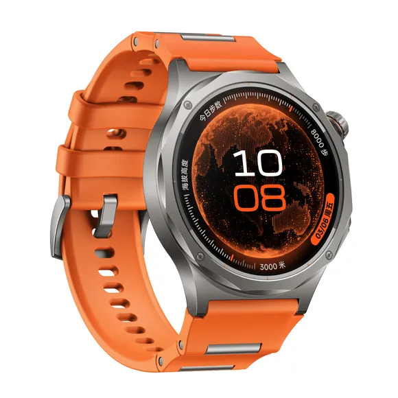 ������: Oppo Watch X3 � �����, ������ � ���������� �������