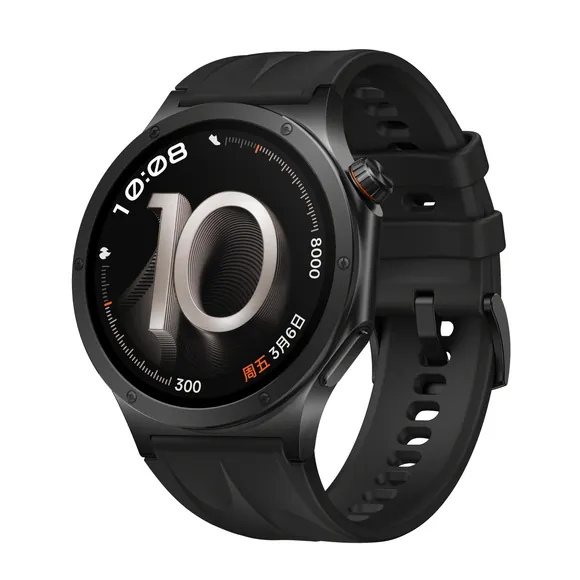 ������: Oppo Watch X3 � �����, ������ � ���������� �������