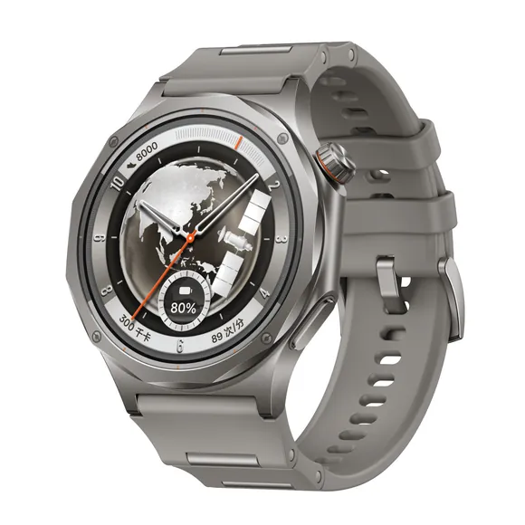 ������: Oppo Watch X3 � �����, ������ � ���������� �������