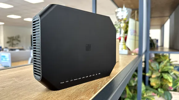 ��� ���������� ��������� � ���������� ������� ������ Wi-Fi 6 � ������� ������������ �������