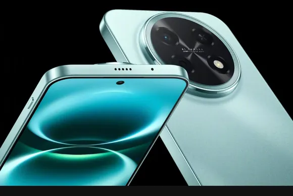 ������: Huawei Enjoy 90 Pro Max � Kirin 8000, ������� 8500 ��� � ����� 120 �� �� 250 ��������