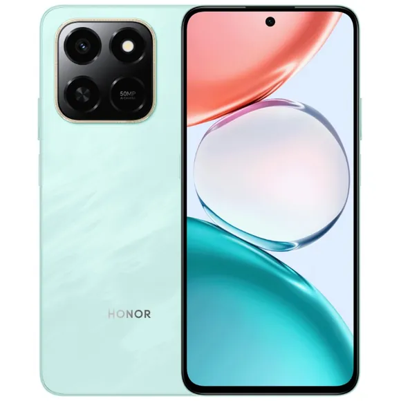 ������: Honor Play 80 Pro � 7000 ��� � IP65, �� ����� 60 �� � Android 15