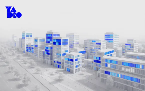 ���������� �������� Yadro (������ � &laquo;��� �������&raquo;) ��������� ����������� �������, ���������� ���������� � ��������� MDT Vision ��� ������� �������� ��������� ���� �� ������ ������������ ������ � �������� ����������. � �������� ������� ���� ������������� 200 ��� ������, - �������� �����-����� ��������.