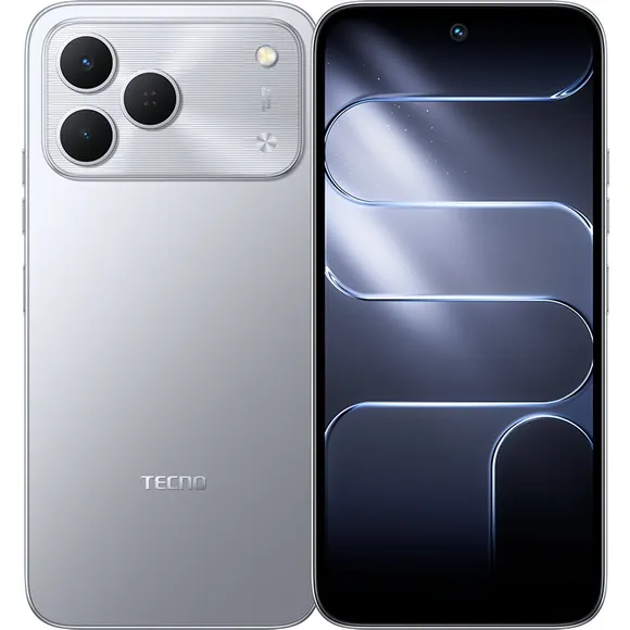 ������: Tecno Spark 50 4G � Helio G81, 7000 ��� � ����� ��� ���� �� 1.5 ��