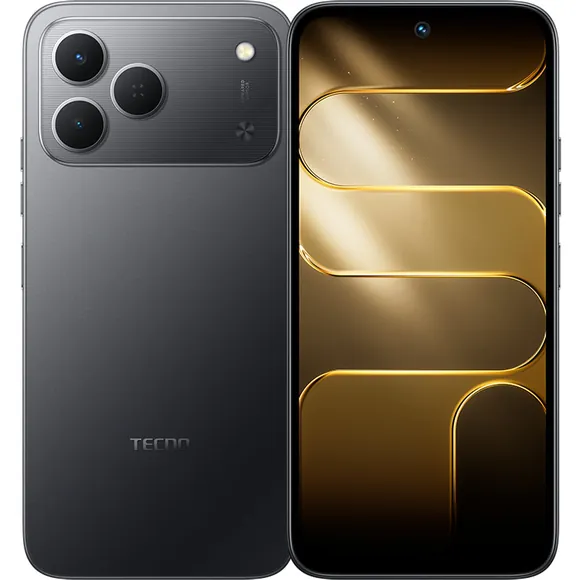 ������: Tecno Spark 50 4G � Helio G81, 7000 ��� � ����� ��� ���� �� 1.5 ��