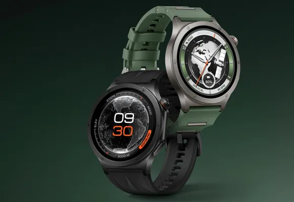 ������: OnePlus Watch 4 � ��������� ������, Wear OS 6 � 16 ���� ������